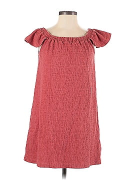 Madewell Casual Dress (view 1)