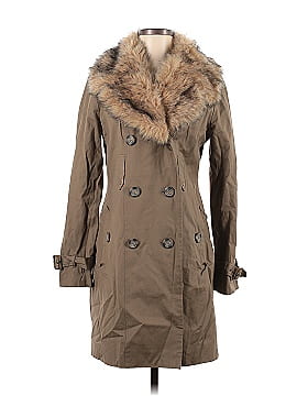 BB Dakota Coat (view 1)