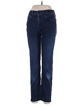 7 For All Mankind Jeans (view 1)