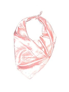 Juicy Couture Scarf (view 1)