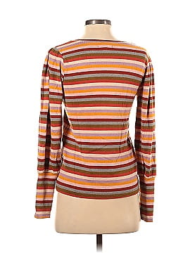 Madewell Long Sleeve T-Shirt (view 2)