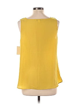 Coldwater Creek Sleeveless Blouse (view 2)