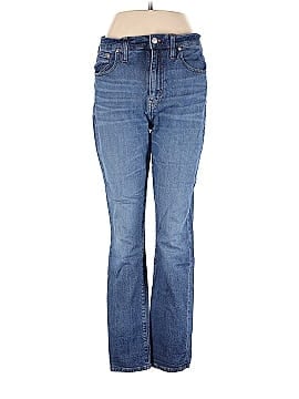 Madewell Jeans (view 1)