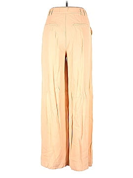 Zara Linen Pants (view 2)