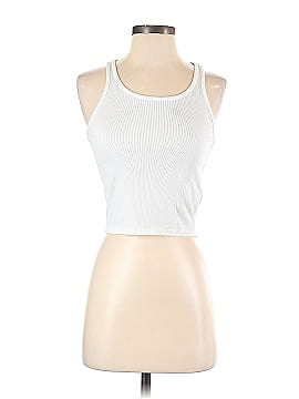 Madewell Tank Top (view 1)