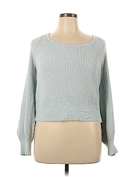 Abercrombie & Fitch Pullover Sweater (view 1)