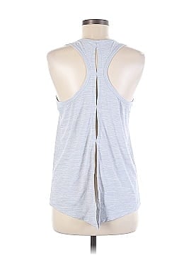 Active by Old Navy Sleeveless T-Shirt (view 2)