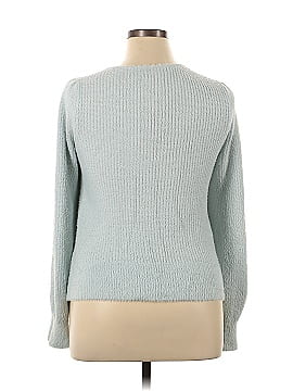 Abercrombie & Fitch Pullover Sweater (view 2)