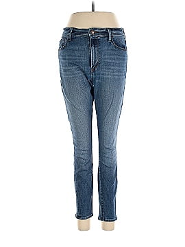 Ann Taylor LOFT Jeans (view 1)