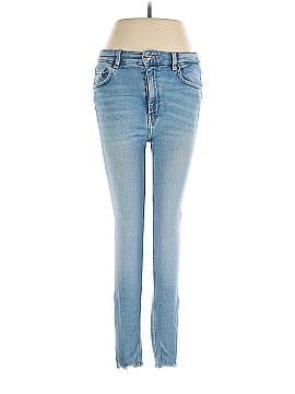 Zara Jeans (view 1)