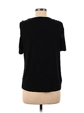 Six Fifty Short Sleeve Top (view 2)