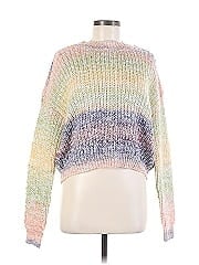 Moon & Madison Wool Pullover Sweater