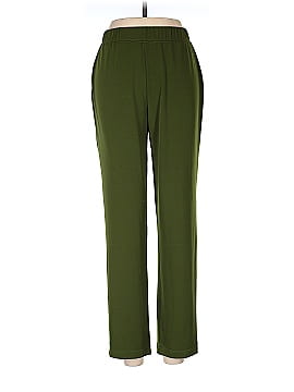 Susan Graver Casual Pants (view 1)