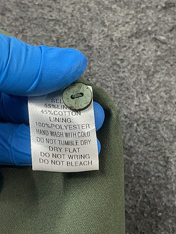 Hidden Alley Gray Casual Dress Size S