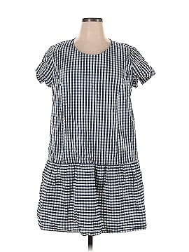 Universal Standard for J.Crew Casual Dress (view 1)