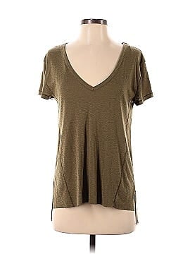 RACHEL Rachel Roy Short Sleeve T-Shirt (view 1)