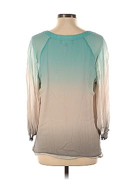 Jones New York Collection 3/4 Sleeve Blouse (view 2)