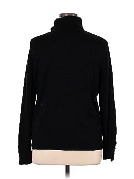 Joseph A. Turtleneck Sweater (view 2)