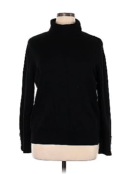 Joseph A. Turtleneck Sweater (view 1)