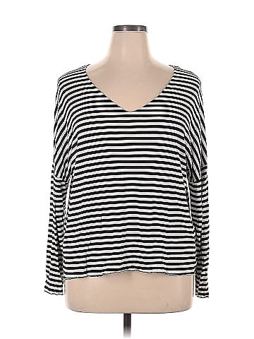 Amisu Long Sleeve T-Shirt (view 1)