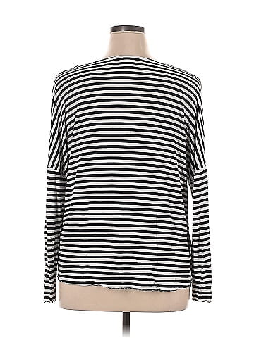 Amisu Long Sleeve T-Shirt (view 2)
