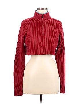 Tommy Hilfiger Turtleneck Sweater (view 1)