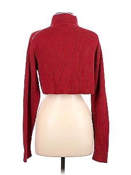 Tommy Hilfiger Turtleneck Sweater (view 2)