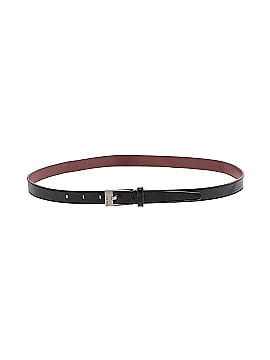 Calvin Klein Leather Belt (view 1)