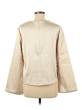 H&M Long Sleeve Blouse (view 2)