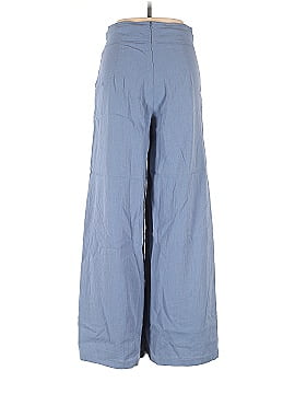 Glam Linen Pants (view 2)
