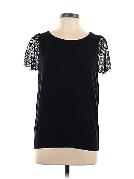 Ann Taylor LOFT Short Sleeve Top (view 1)