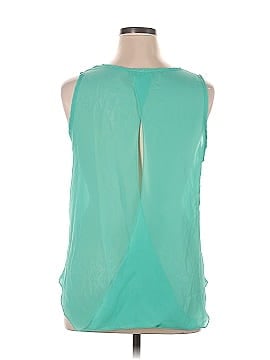 Love-J U.S.A. Sleeveless Blouse (view 2)