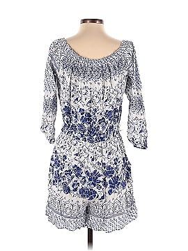 By Anthropologie Romper (view 2)