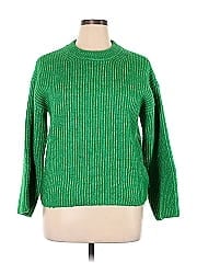 T By Alexander Wang Pullover Sweater