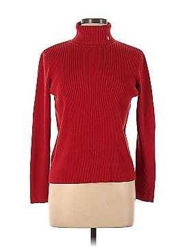 Lauren by Ralph Lauren Turtleneck Sweater (view 1)