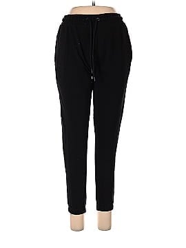 Pull&Bear Sweatpants (view 1)