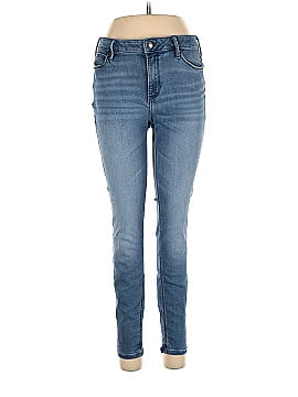 Simply Vera Vera Wang Jeans (view 1)