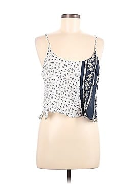 Urban Outfitters Sleeveless Blouse (view 1)