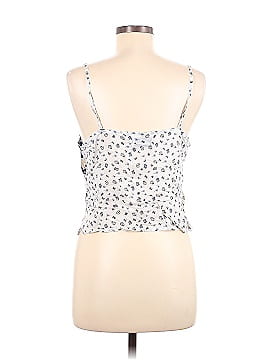 Urban Outfitters Sleeveless Blouse (view 2)