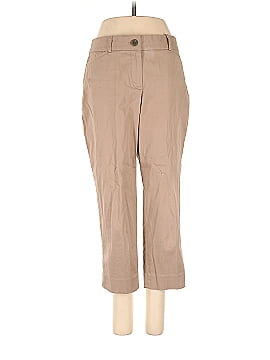 Talbots Khakis (view 1)