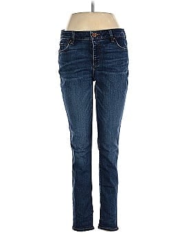 Ann Taylor LOFT Jeans (view 1)