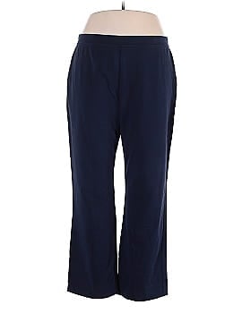 L.L.Bean Casual Pants (view 1)