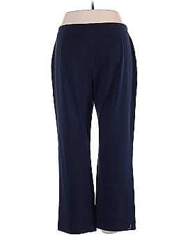 L.L.Bean Casual Pants (view 2)