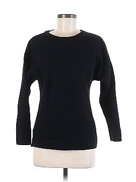 Mayle Wool Pullover Sweater (view 1)