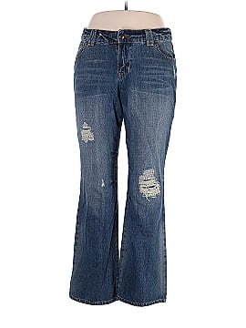 Lane Bryant Jeans (view 1)