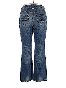 Lane Bryant Jeans (view 2)