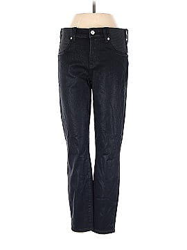 7 For All Mankind Jeggings (view 1)