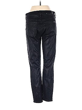 7 For All Mankind Jeggings (view 2)