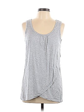 Kenar Sleeveless T-Shirt (view 1)