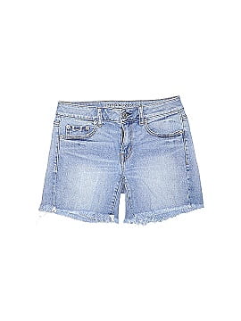 American Eagle Outfitters Denim Shorts (view 1)